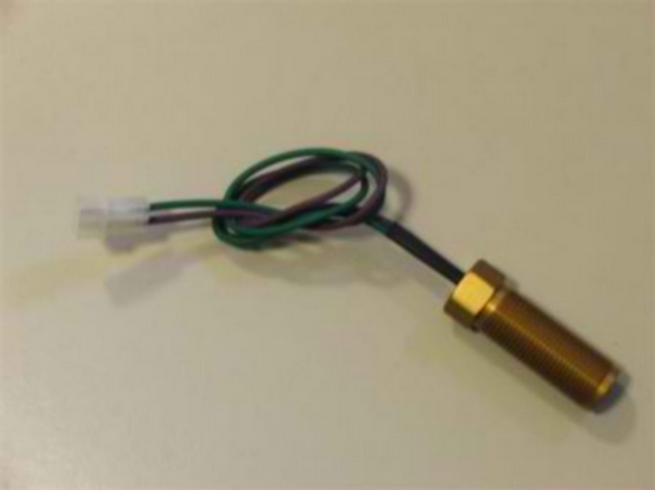 Flying Magnet Crank Trigger Sensor